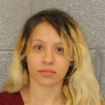 Angelina Rios Larceny Assault