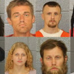 Mecklenburg County Mugshots June 28th