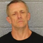 William Baucom Communicating Threats Obtain Property False Pretense Misdemeanor Larceny Stolen Goods Possession Of