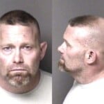 William Via Failure To Appear Misdemeanor