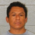 Julio Luis First Degree Kidnapping Assault On A Female Communicating Threats