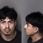 Paul Gomez Aguilera Assault By Strangulation Assault Female Injury Personal Property Battery Of Unborn Child Assault Child Under 12 Misd Crime Of Dom Violence