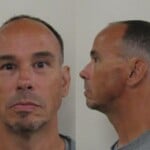 Scott Foster Habeas Corpus