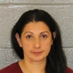 Anyela Robayo Simple Assault Domestic Violence