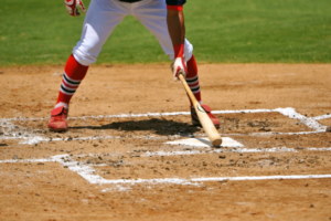 Kannapolis Cannon Ballers Vs Columbia Fireflies