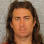 Jordan Rich Resisting Public Officer