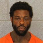 Franklin Moore Possess Firearm By Felon Carry Concealed Weapon Gun