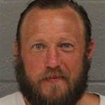 Aaron Sutton Second Degree Trespassing