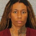 Melissa Wilson Assault With A Deadly Weapon