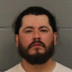 Eliseo Olivaresgarcia Driving While Impaired