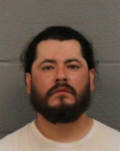 Eliseo Olivaresgarcia Driving While Impaired