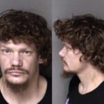 John Bumgardner Failure To Appear Felony