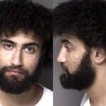 Roscoe Hood Dwi Reckless Driving To Endanger Speed Exceed Safe