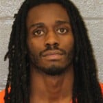 Zakeia Blakley Possess Stolen Motor Vehicle Resisting Public Officer