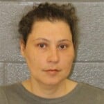 Amanda Ammons Felony Possession Sch Ii Cs Felony Possession Sch I Cs Pwimsd Heroin