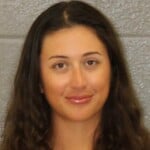 Kaylee Robinson Driving While Impaired