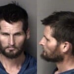 Kelly Linfield Probation Violation Failure To Appear Misdemeanor
