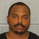 Quentario Oliphant Assault By Strangulation