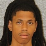 Simeyon Anthony Felony Conspiracy Attempted Larceny