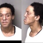 Isaiah Midgett Possess Cocaine Possess Drug Paraphernalia