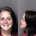 Amanda Wright Assault Simple