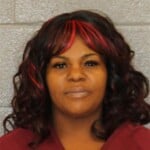 Latoya Beasley Larceny Conspiracy