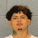 Antony Perdomo Jimenez Speeding Reckless Driving To Endanger No Operators License