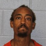 Michael Hough Misdemeanor Larceny Resisting Public Officer