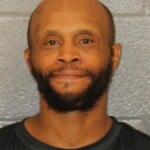 Randy Townsend Resist Public Officer Intoxicated And Disruptive