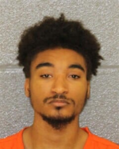 Omar Boyd Robbery With Dangerous Weapon Possess Firearm By Felon