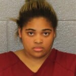 Kendall Stanback Simple Assault Domestic Violence