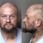 Sean Greer Failure To Appear Felony