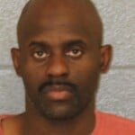 Jerome Davis Driving While Impaired