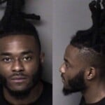 Miguel Barksdale Dwi Dwlr Not Impaired Rev