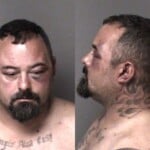 Steven Sanders Assault Simple Misd Crime Of Dom Violence