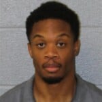 Dontarious Mills Protective Order Violation