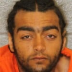 Jaylen Smith Larceny Trespassing