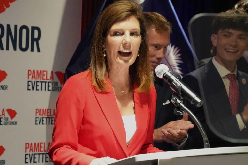 Election 2026 South Carolina