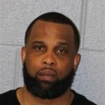 Jarmise Cathcart Assault On A Female Resisting Officer