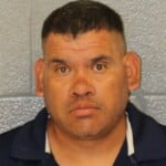 Agustin Alanis Driving While Impaired