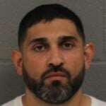 Andy Bimbo Fugitive