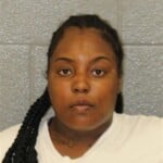 Tiyanna Billings Misdemeanor Larceny
