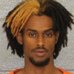 Zakariye Ahmed Driving While Impaired