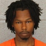 Jarell Gilmore Probation Violation Out Of County