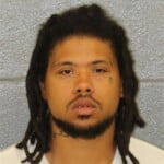 Marcellus Morris Breaking And Entering