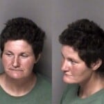 Courtney Gilliam Failure To Appear Misdemeanor