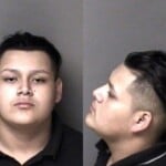 Guadaupe Garcia Alvarado Failure To Appear Misdemeanor