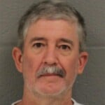 Timothy Carter Protective Order Violation Stalking