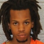 Wallace Crank Assault On A Female