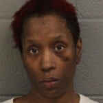Alexis Marion Misdemeanor Larceny Misdemeanor Conspiracy